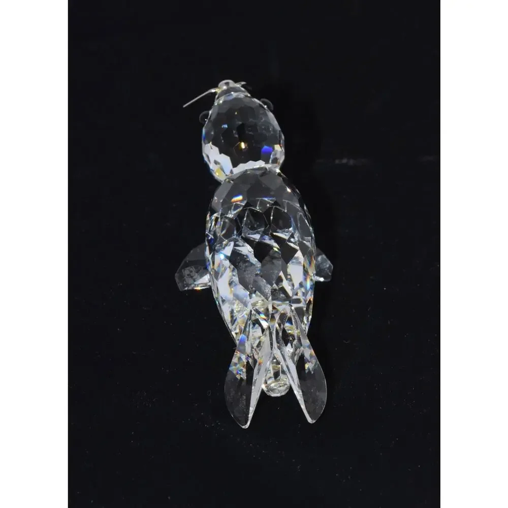 Swarovski Sparkling Crystal 